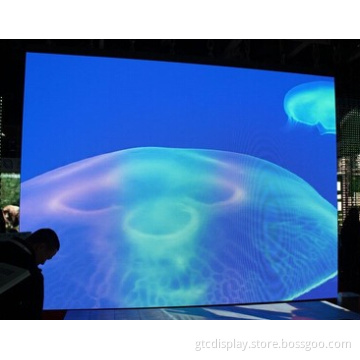 P25 Outdoor Full Color LED Video Display Wall, LED Screen, LED Billboard Price